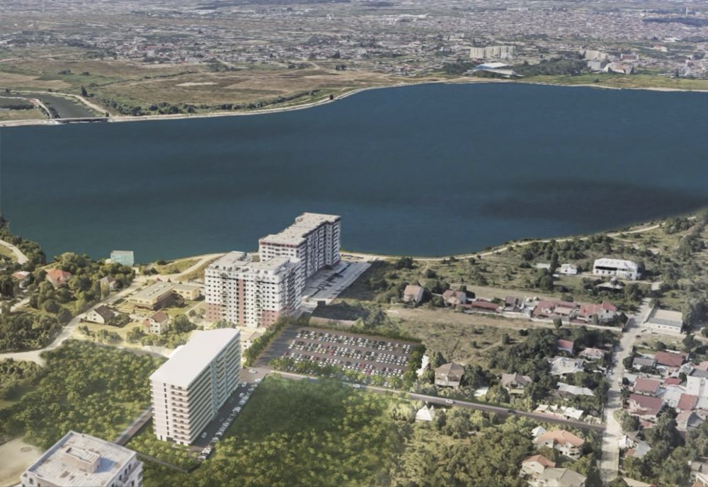 Apartament 2 camere / Sector 6 / Bloc Nou / Lacul Morii / Lujerului