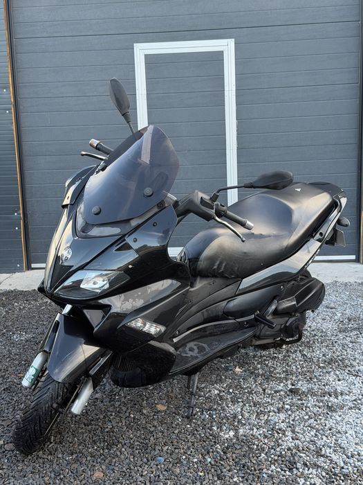 Gilera nexus 125cc