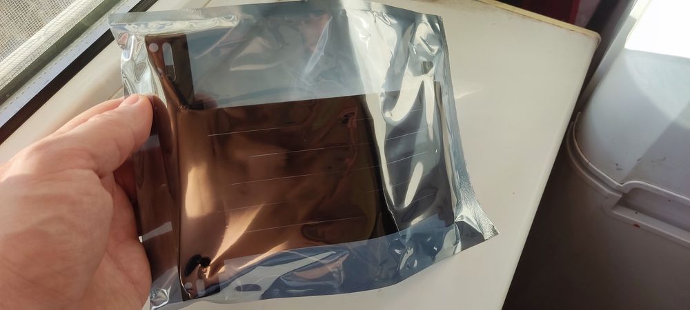 Райзер-кабель Cooler Master Riser Cable PCIe 3.0 x16 Ver. 2