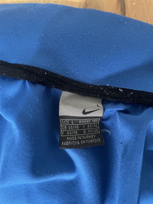 Bluza trening NikexJordan