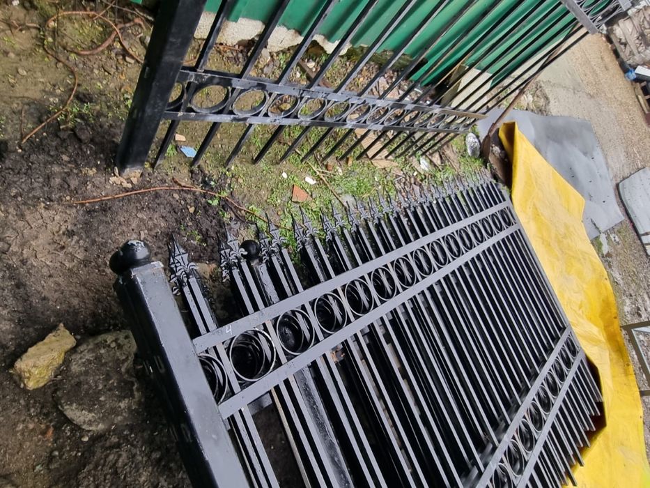 Panouri gard 200/130