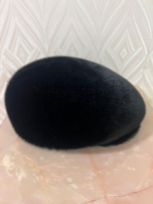 Мужская шапка в хорошем состоянии