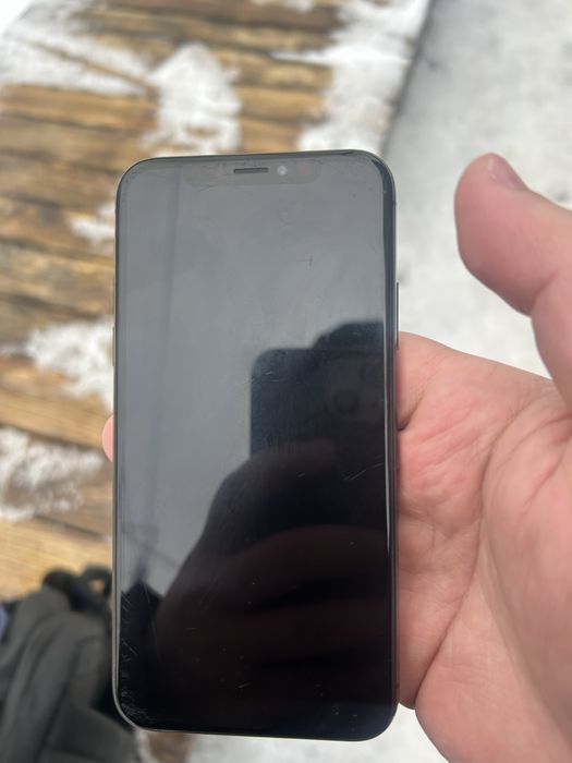 Продам Apple Iphone 10