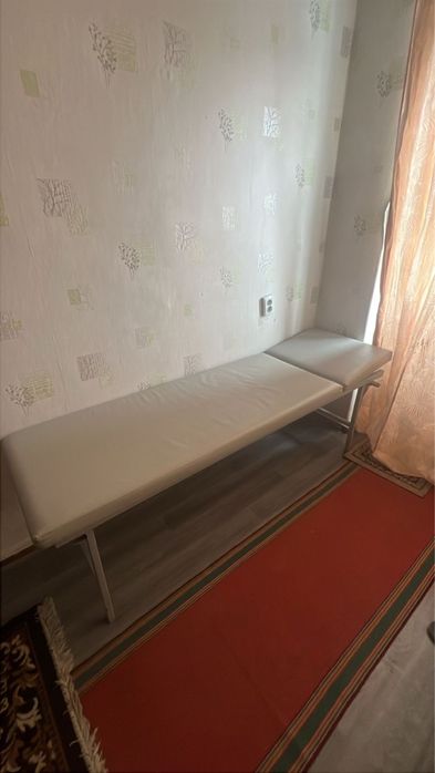 Продам кушетка отличным состояние