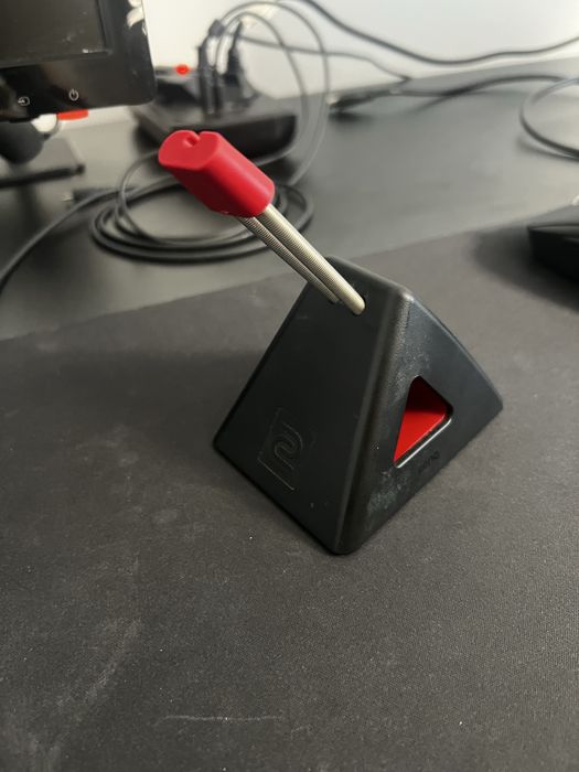 Mouse benq zowie ec2-c + bungee zowie
