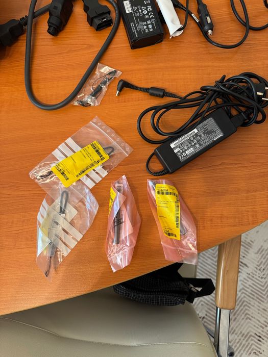 Аксесуари за диагностика на Порше PIWIS Tester III