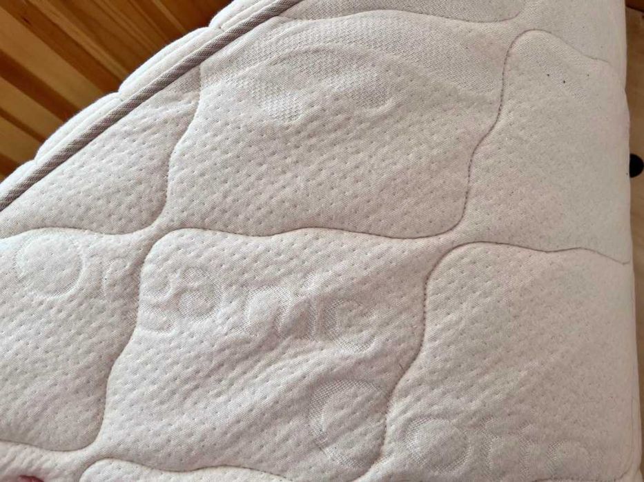 Матрак Натура на фирма ЕКОН 120/190