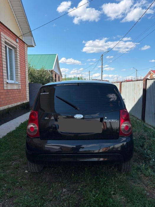 Продам KIA morning, 2010 года