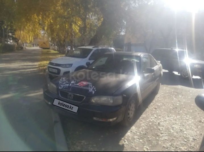 Продам хонда сабер 2.0