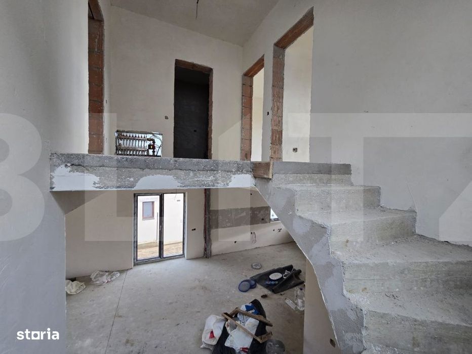 Casa  Alipita zona Feleacu