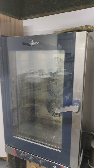 Продам печь итальянская