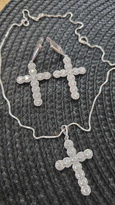 Bijuterii argint 925