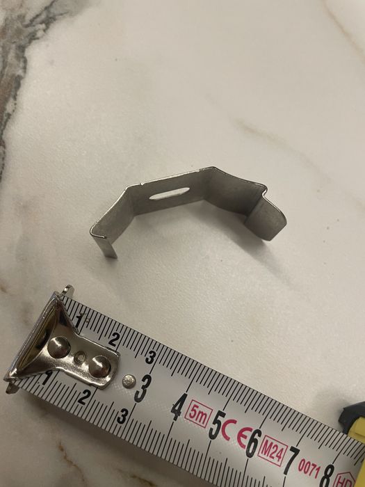 Планки за щори - 30броя