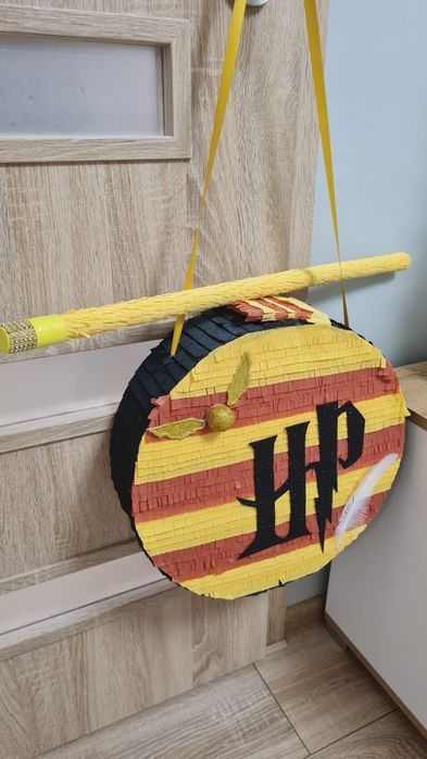 Пинята на тема Хари Потър