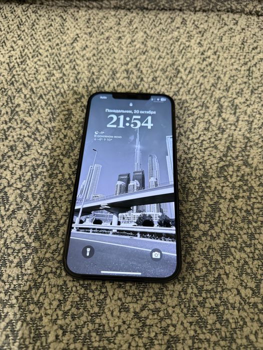 Iphone 12 pro max 256 GB