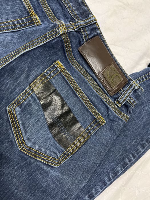 Blugi Just Cavalli Skinny