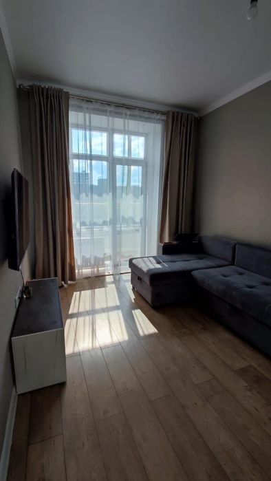 1 комнатная квартира