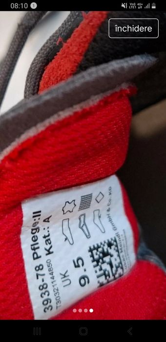 Meindl  Ontario 43 noi