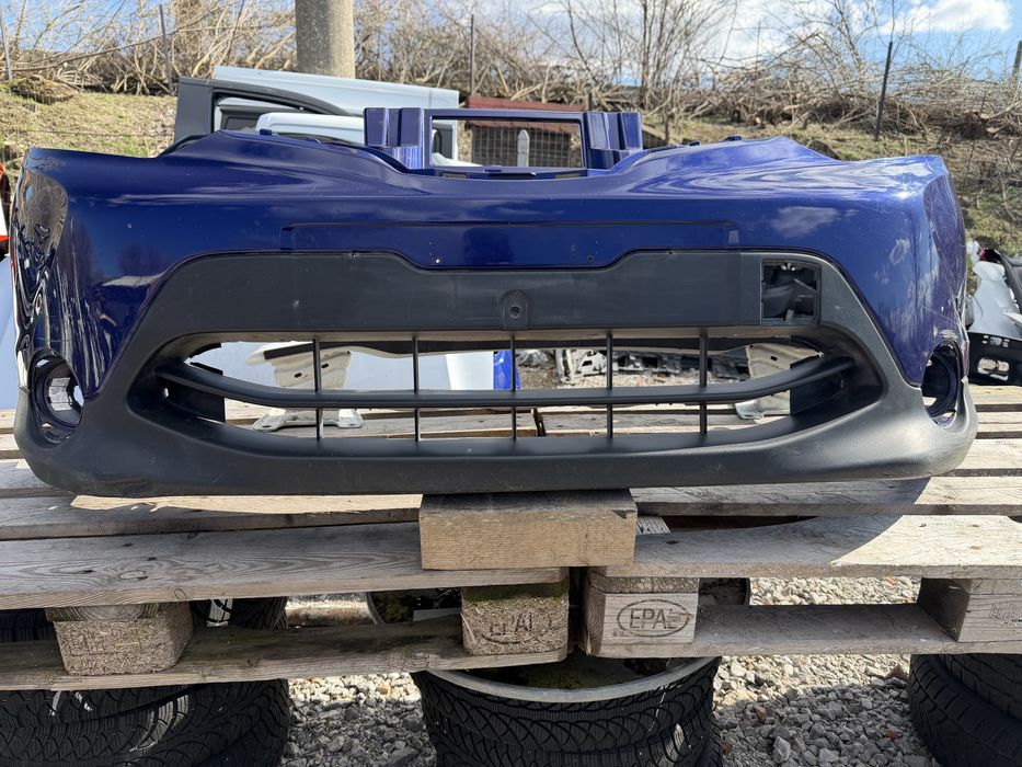 Броня Нисан Кашкай/Nissan Qashqai