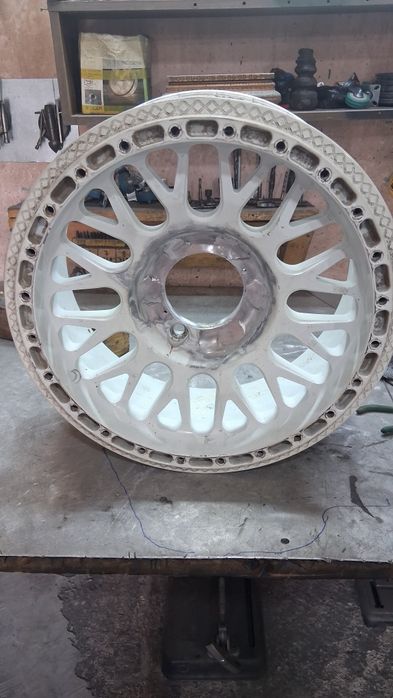 Sudura  aluminiu