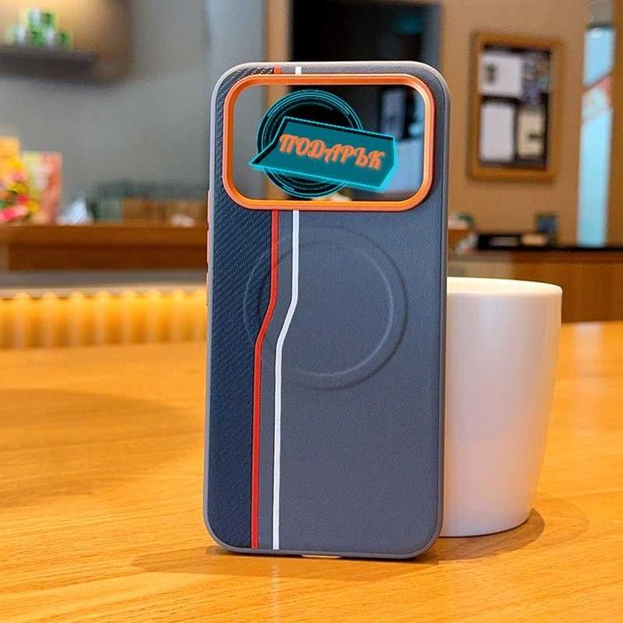 Poco F8 ultra Black 12/256 gb. +Подарък