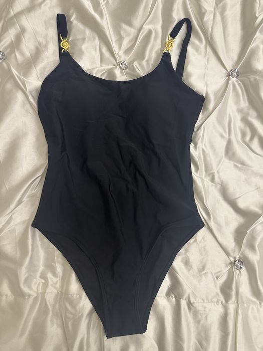 Купальник Versace