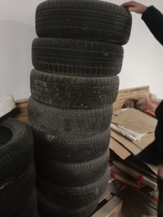 Шины на авто летные