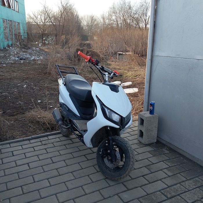 M8 под стант лех