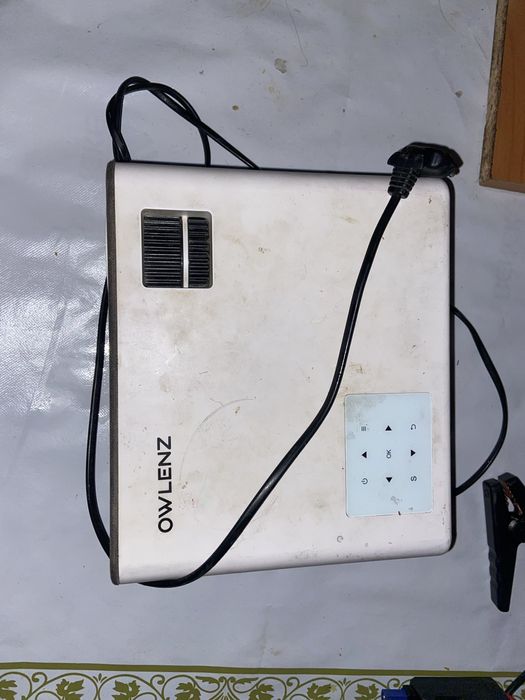 Проектор 7000мын