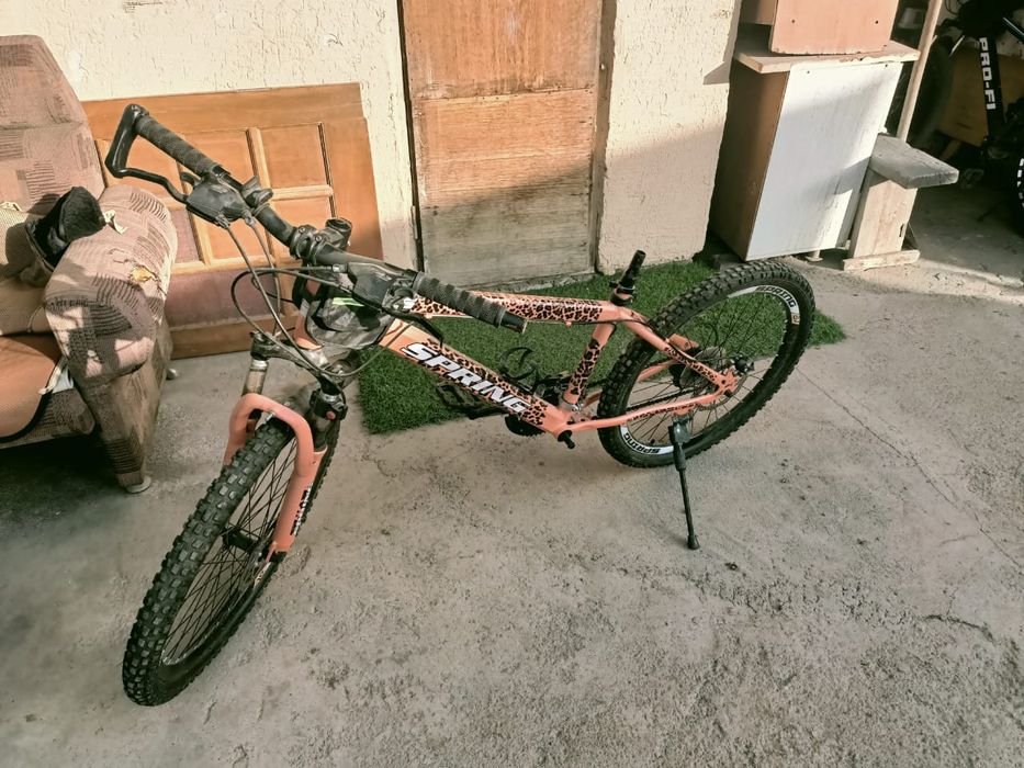 Продам велосипед