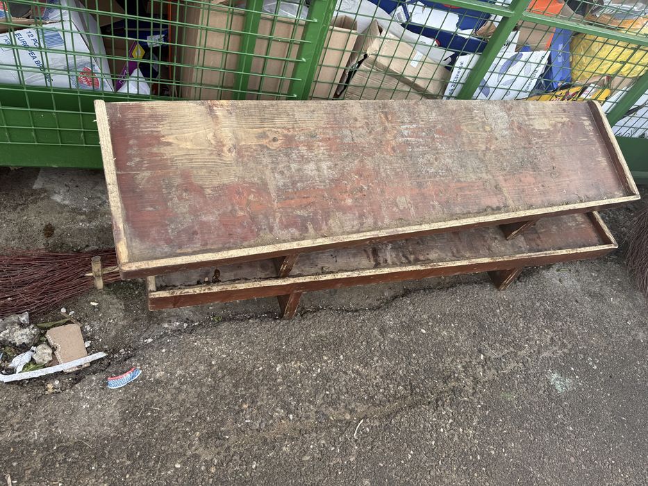 Insula legume-fructe