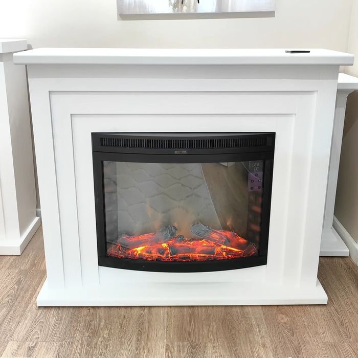 Камин электрокамин новый