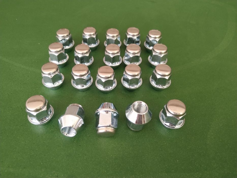 Piulite, prezoane Suzuki Vitara Swift Ignis Nissan Qashqai