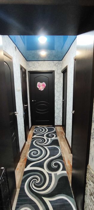 Продам квартиру...