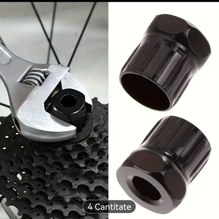 Set kit chei bicicleta reparatie deznembrare