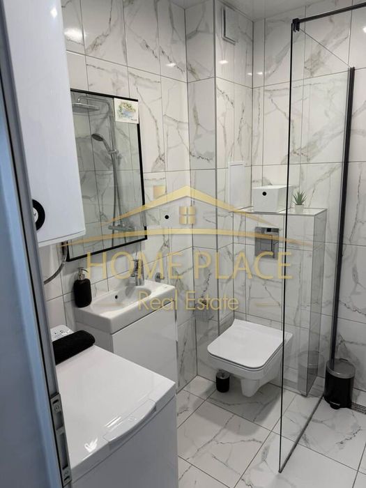 Дава се под наем Едностаен апартамент в Варна, Кайсиева градина - 30 кв.м за 398.82 € - Снимка #8