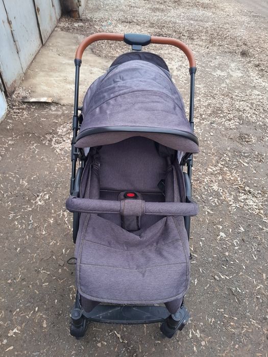 Детский транспорт