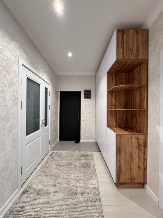 Яшнабадский район. Ул Мухтара Ашрафи. 3в4/3/5   92м2