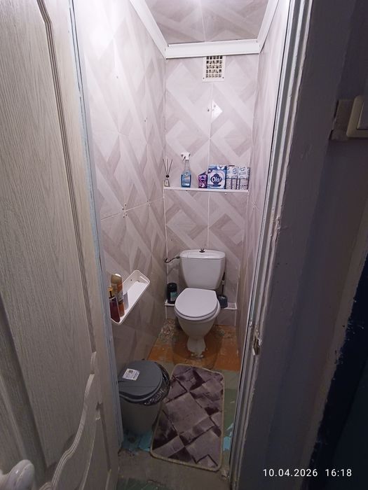 2 комнаты в общежитии. Продам