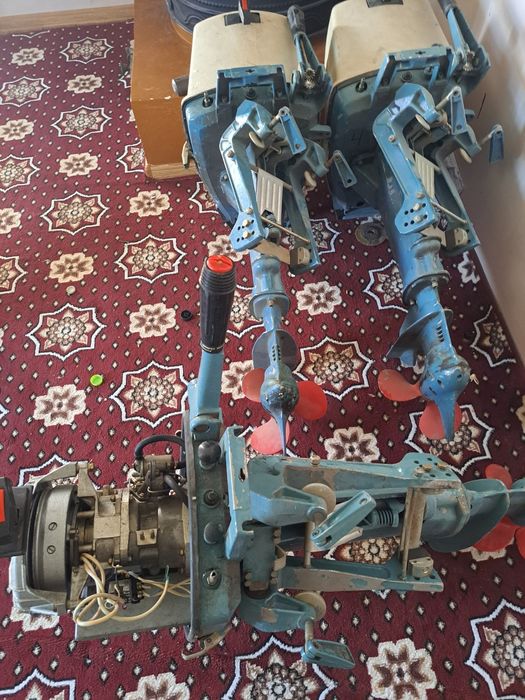 Хоразм хазарасп туман