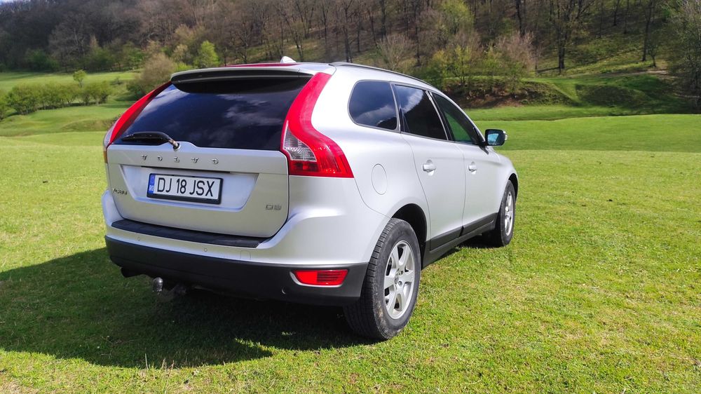 Schimb Volvo XC60 2.0 5 pistoane