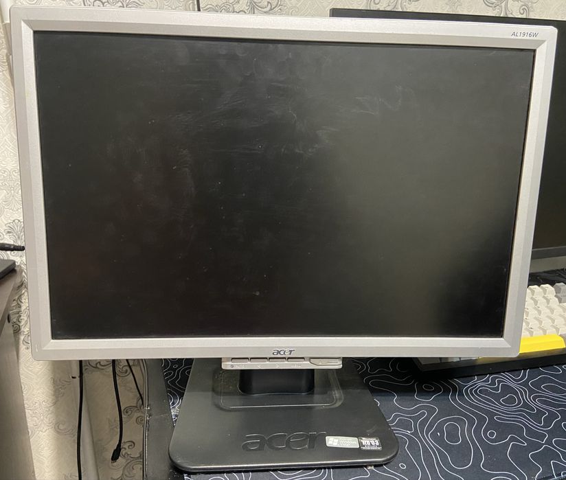 Мониторы LG ACER