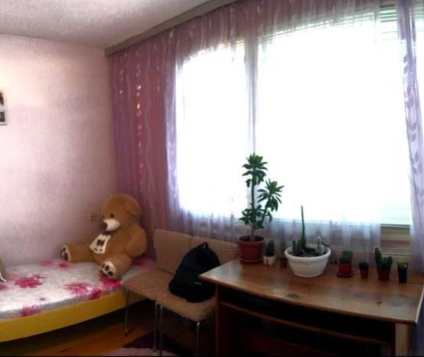 Детско обзавеждане