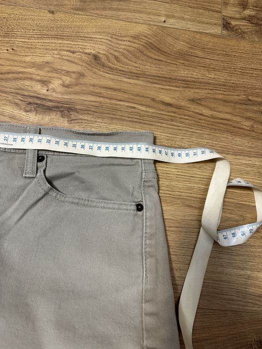Оригинални мъжки дънки Levi’s 34 размер
