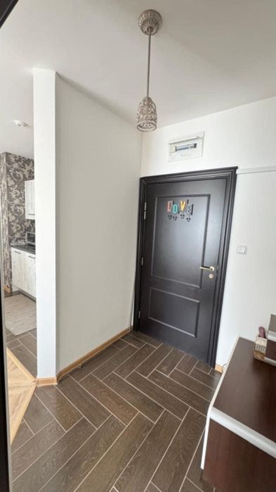 Продава се Двустаен апартамент в Свети Влас - 55 кв.м за 1810 €/кв.м - Снимка #6