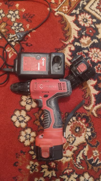 Продам Шуруповёрт
