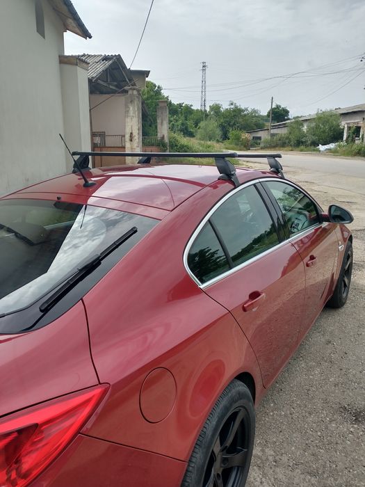 Багажник,греди за Опел инсигня  други марки,  VW комбиestate,variant