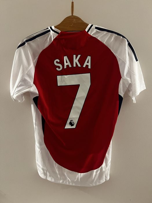 Tricou Adidas Saka Arsenal
