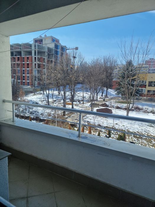 Дава се под наем Двустаен апартамент в София, Студентски град - 90 кв.м за 510 € - Снимка #10