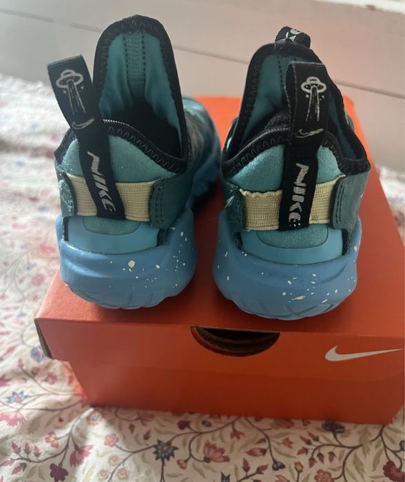 Nike running LIL 28,5